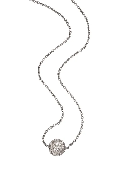 618NS Necklace