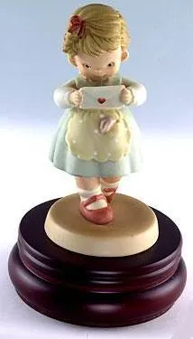 #630 Figurine