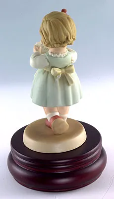 #630 Figurine