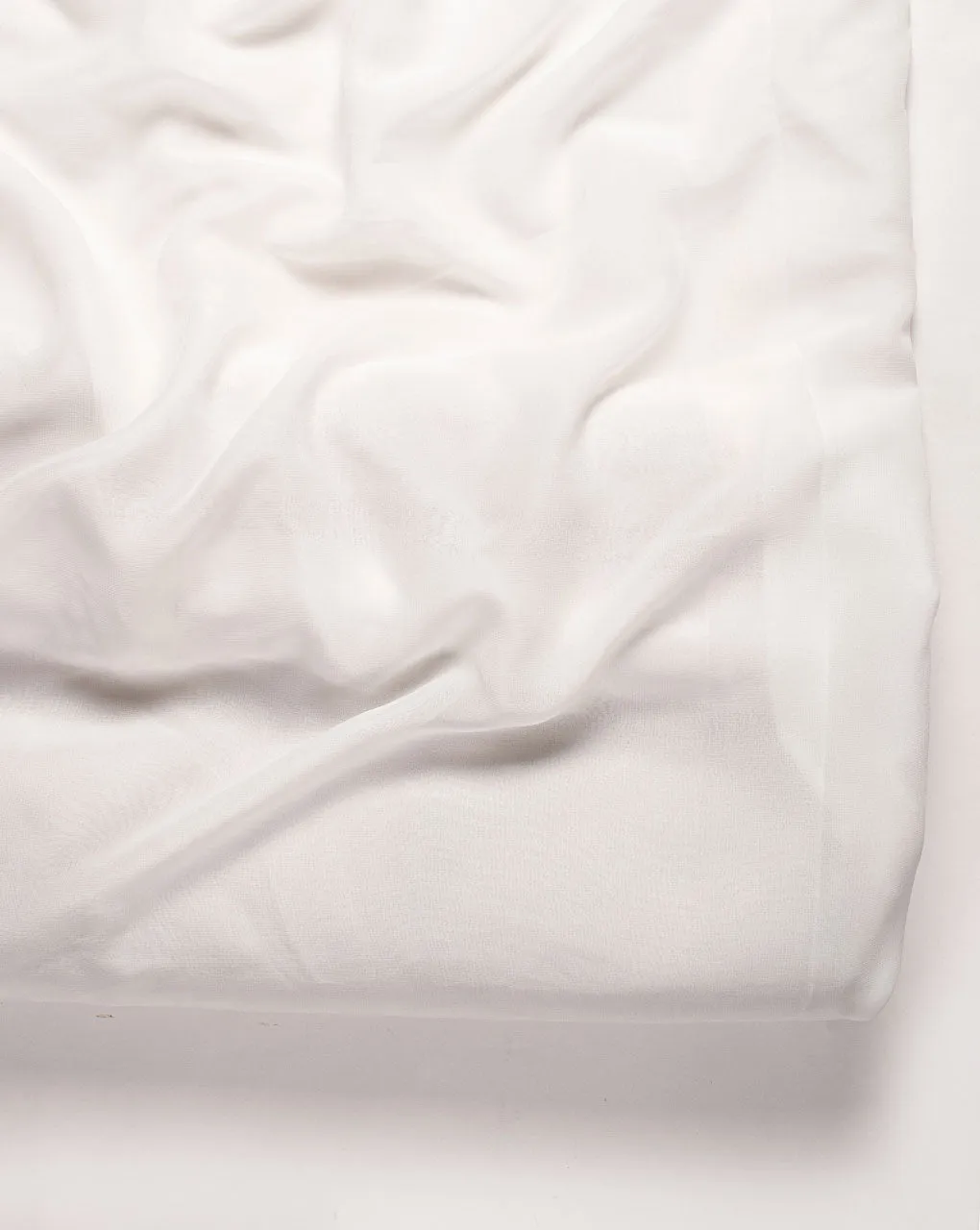 65 Gram Viscose Georgette Fabric