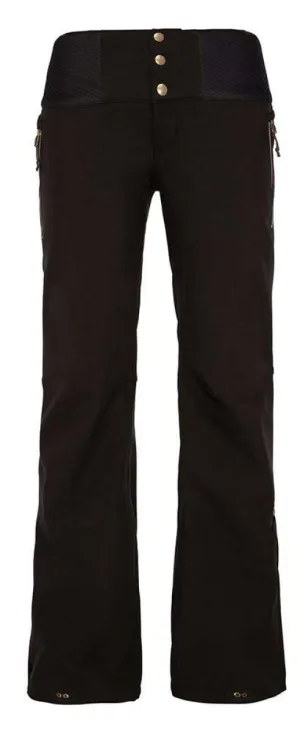 686 Ladies Gossip Softshell Pant 2022