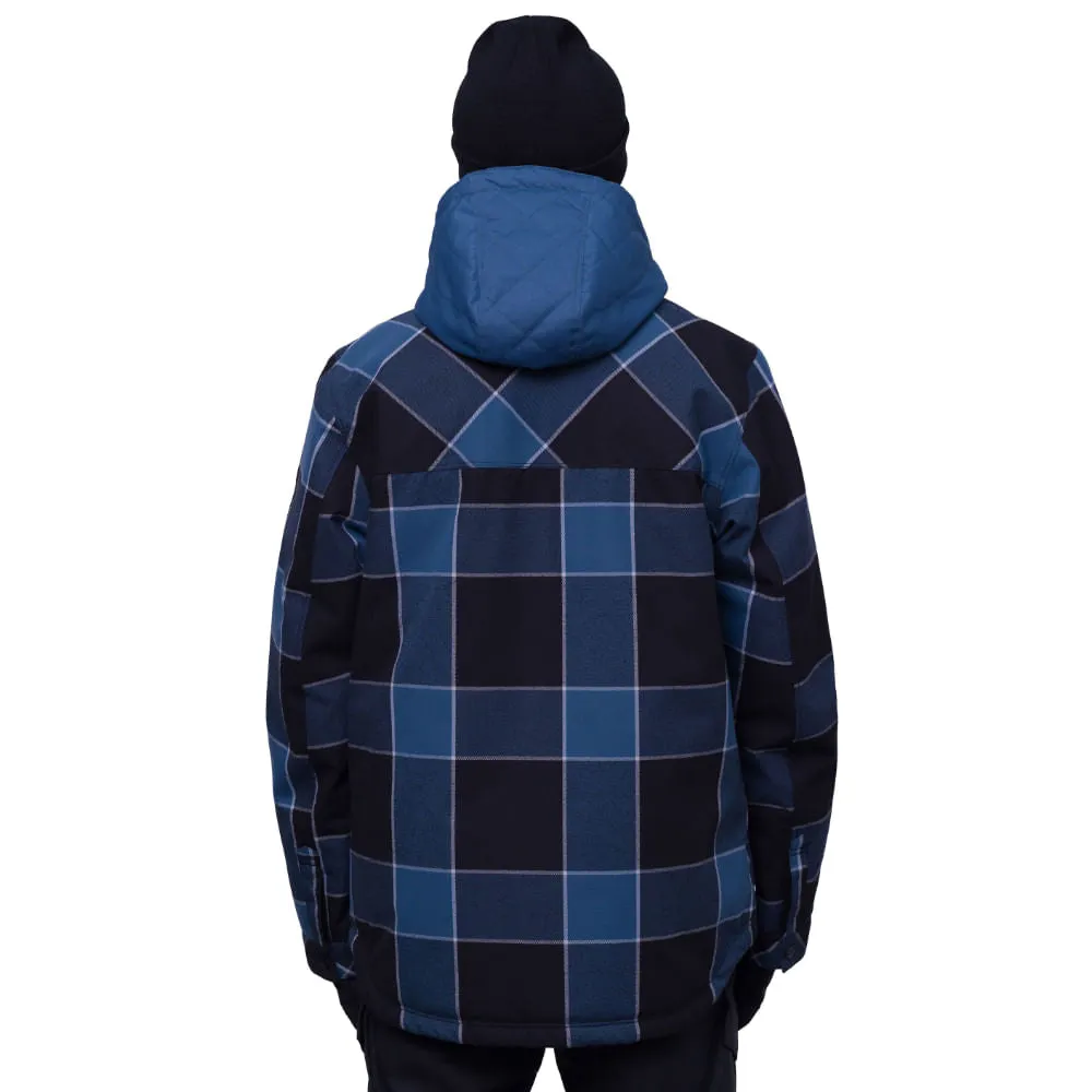 686 Woodland Insulated Jacket