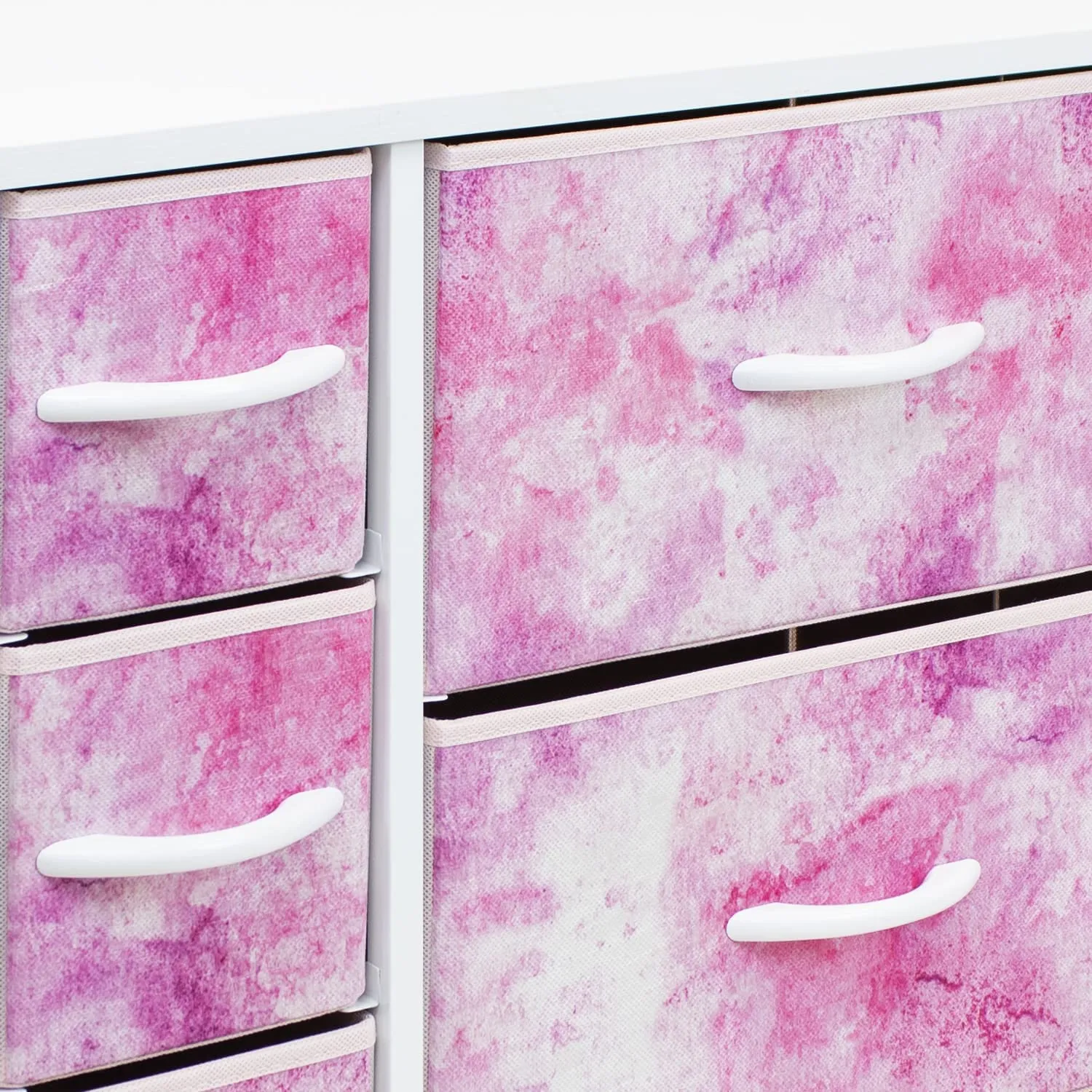 7 Drawer Chest Dresser