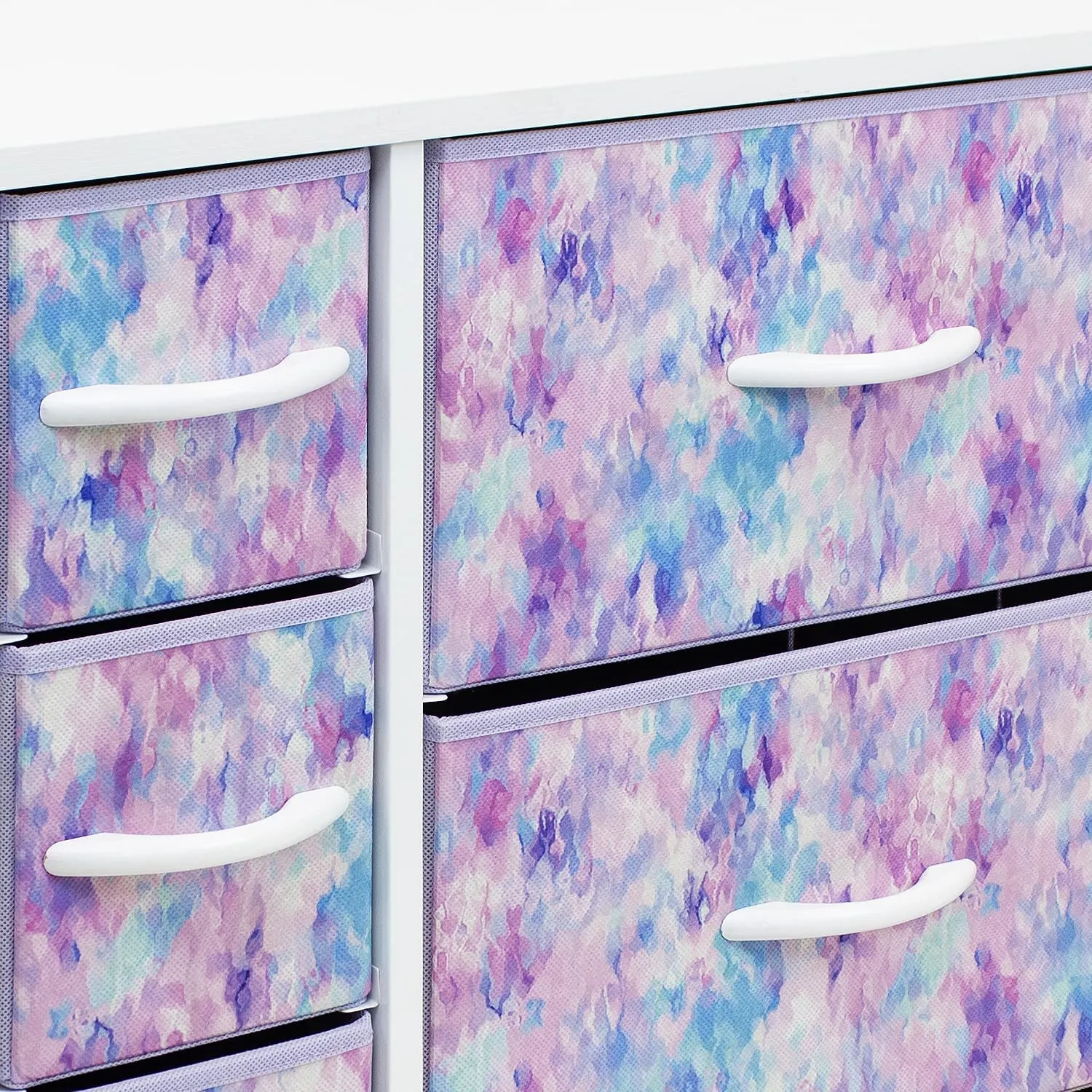 7 Drawer Chest Dresser
