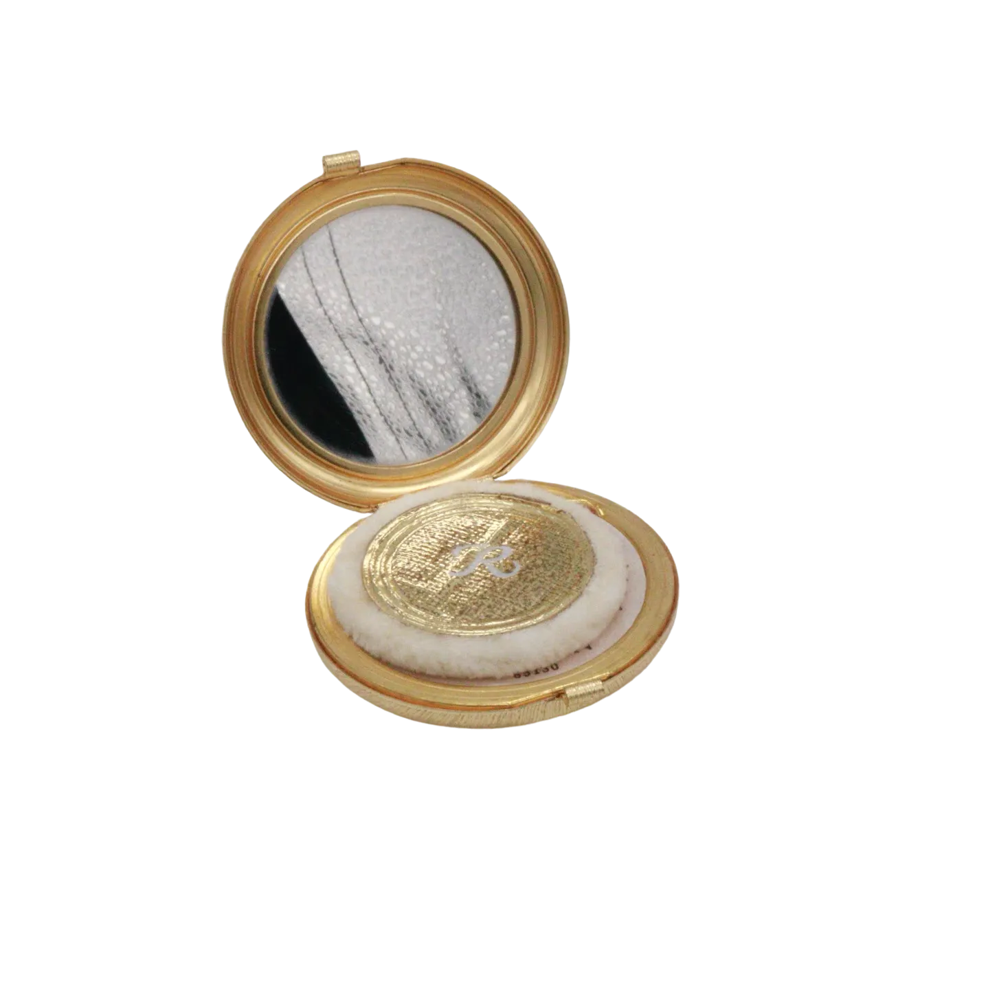 70s Revlon New in Box Compact