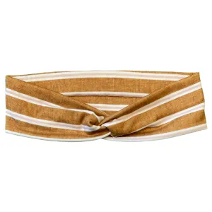 70s Stripes Knotties Headband