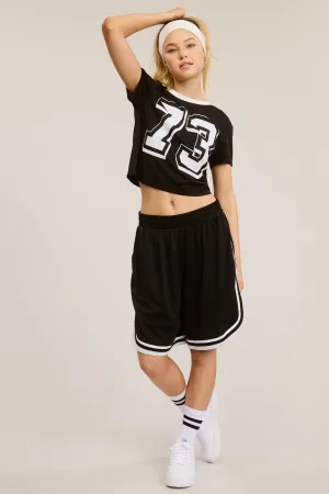73 Jersey Top