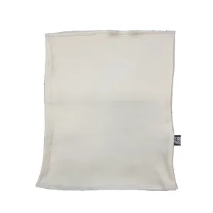 #731Ls Undyed Short 175gsm Neck Gaitor