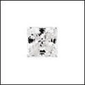 .75 Square Princess Cubic Zirconia CZ Loose stone