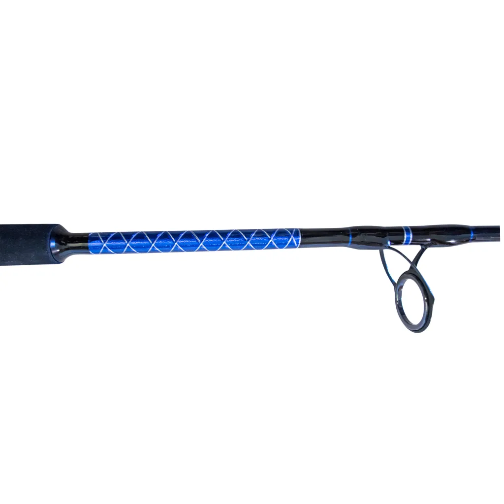80-130lb Turbo Guide Jigging Rod