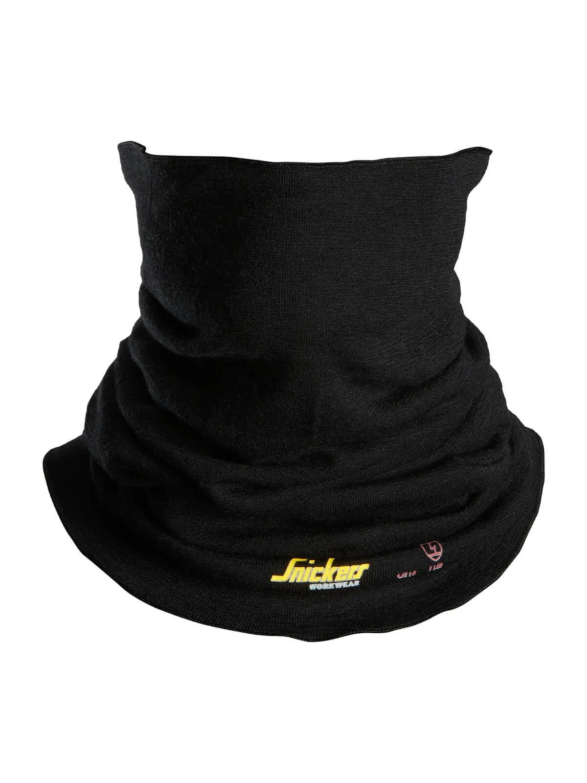 9076&#x20;Headwear&#x20;Wool&#x20;Multifunctional&#x20;Fireproof&#x20;ProtecWork&#x20;-&#x20;Snickers