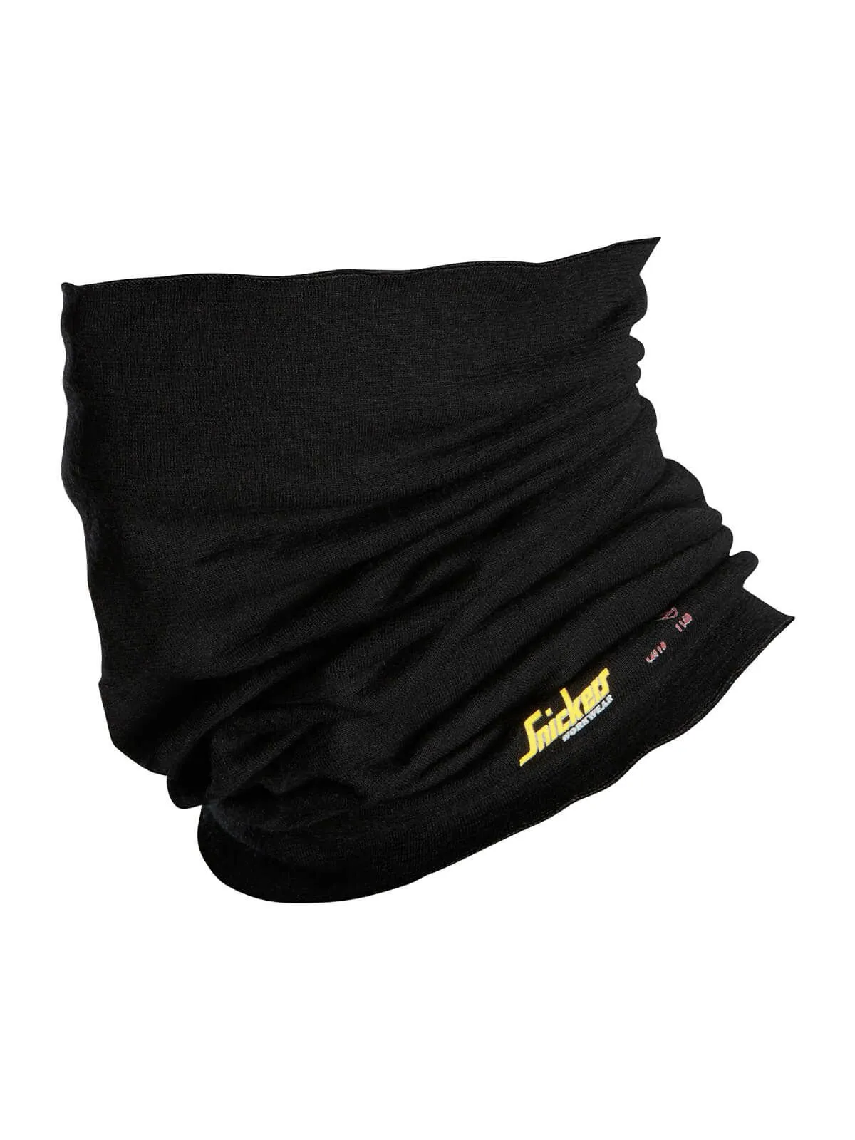 9076&#x20;Headwear&#x20;Wool&#x20;Multifunctional&#x20;Fireproof&#x20;ProtecWork&#x20;-&#x20;Snickers