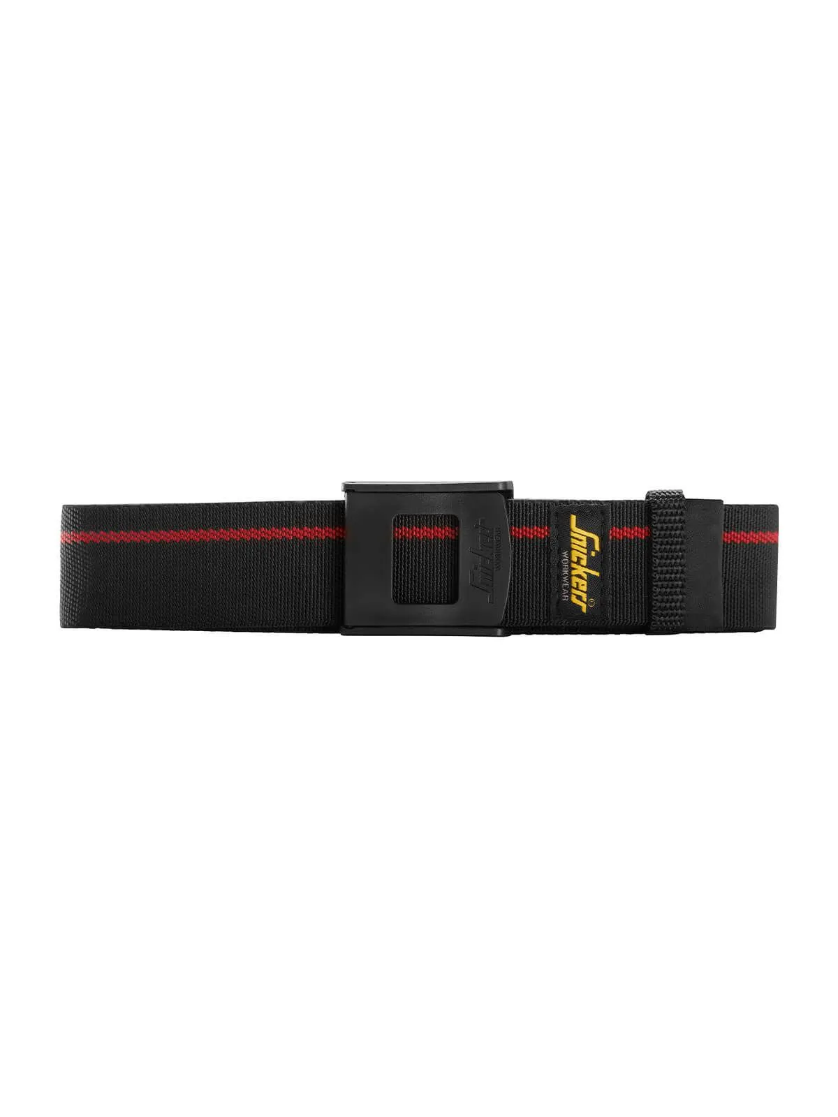 9161&#x20;Work&#x20;Belt&#x20;Elastic&#x20;Fireproof&#x20;ProtecWork&#x20;-&#x20;Snickers