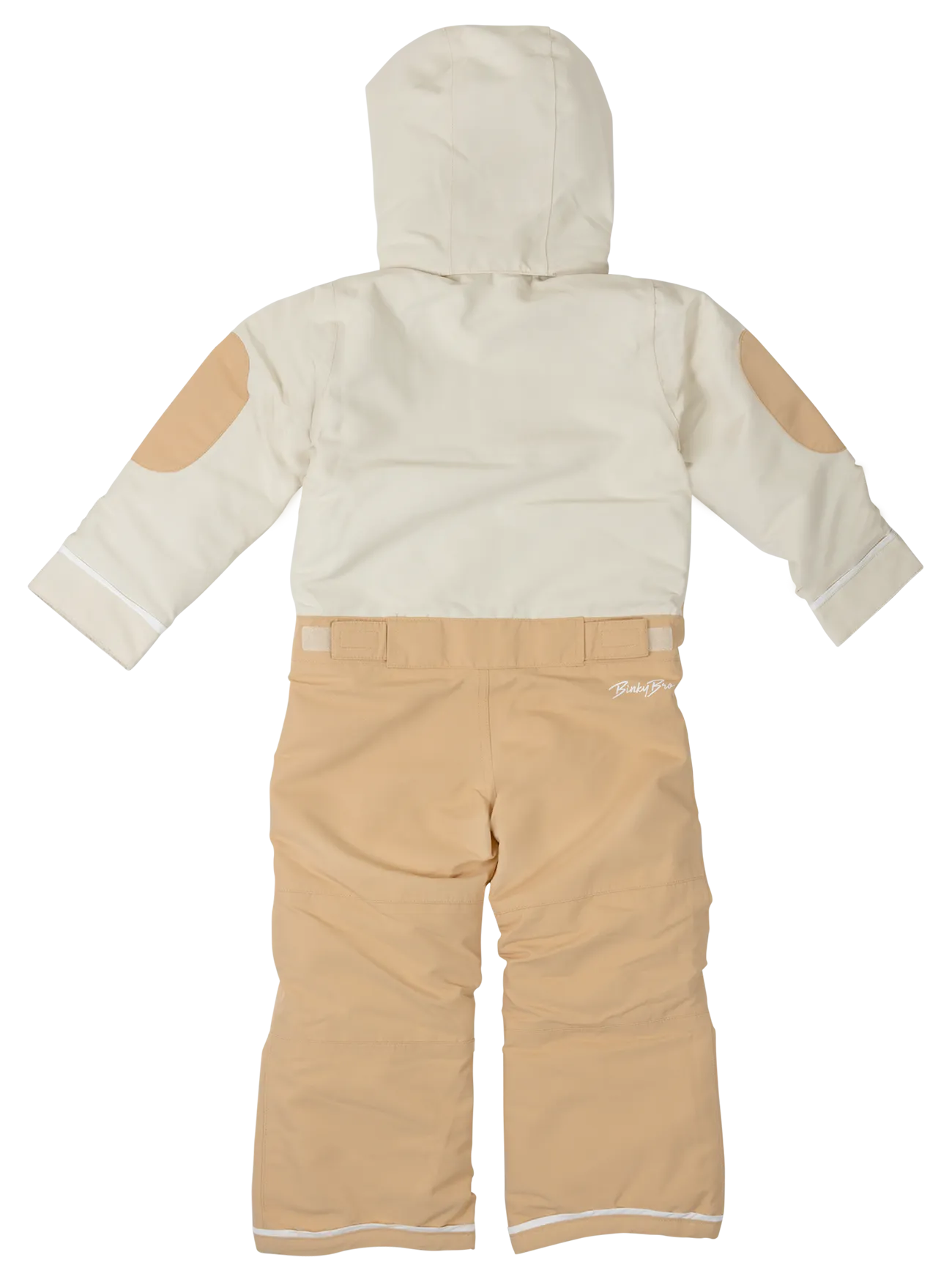 99-90 SnowSuit (ButterCream)