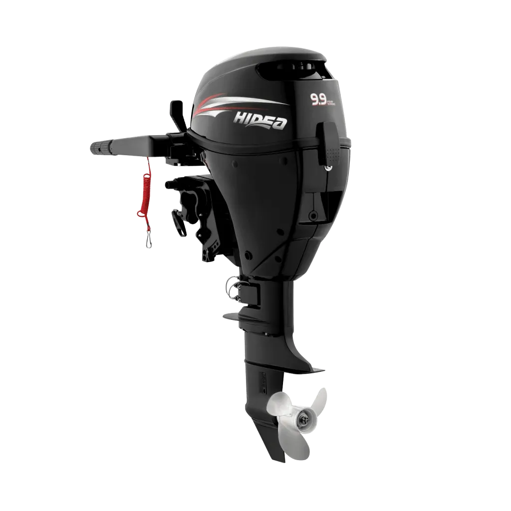 9.9hp Hidea Outboard
