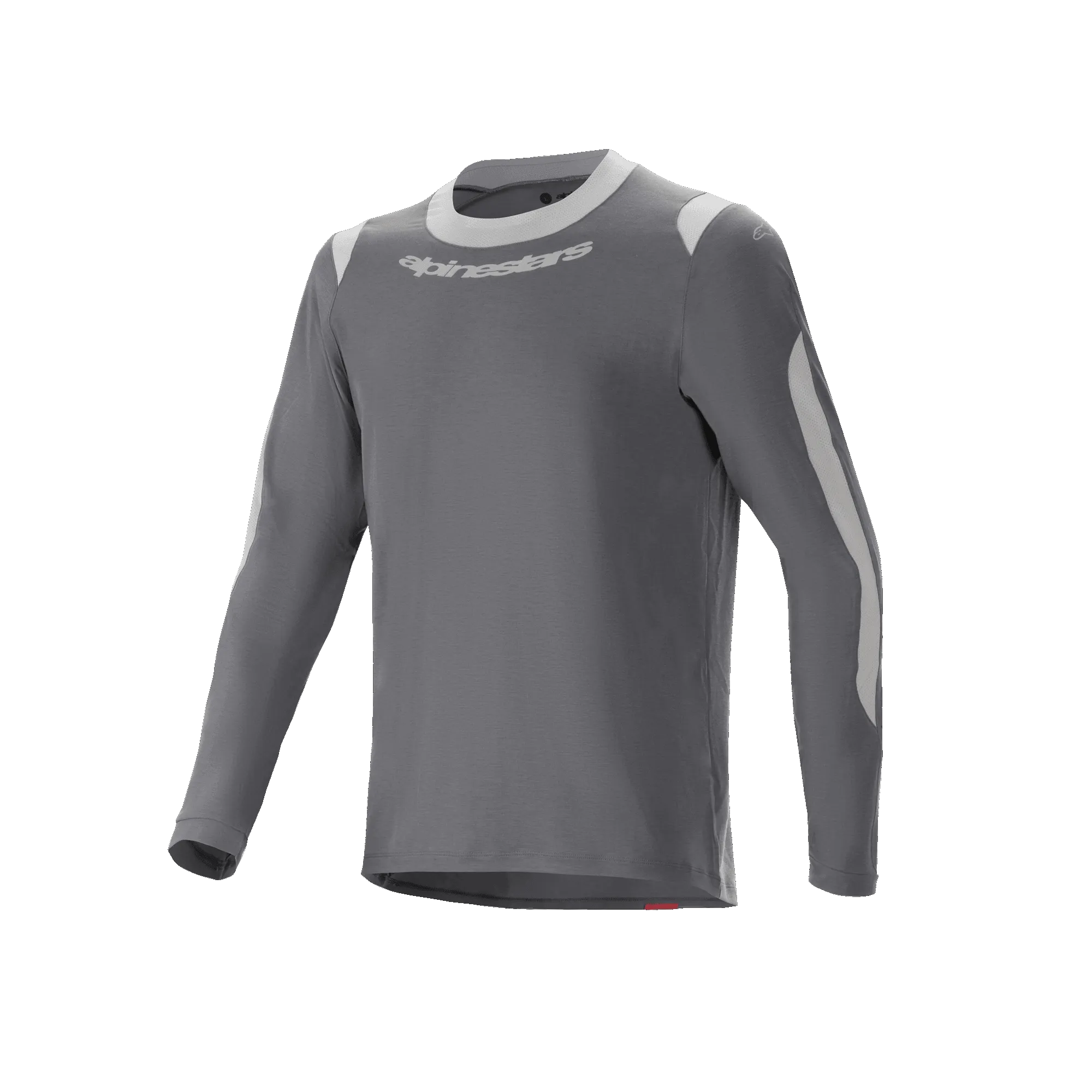 A-Dura Dri Wool Jersey - Long Sleeve