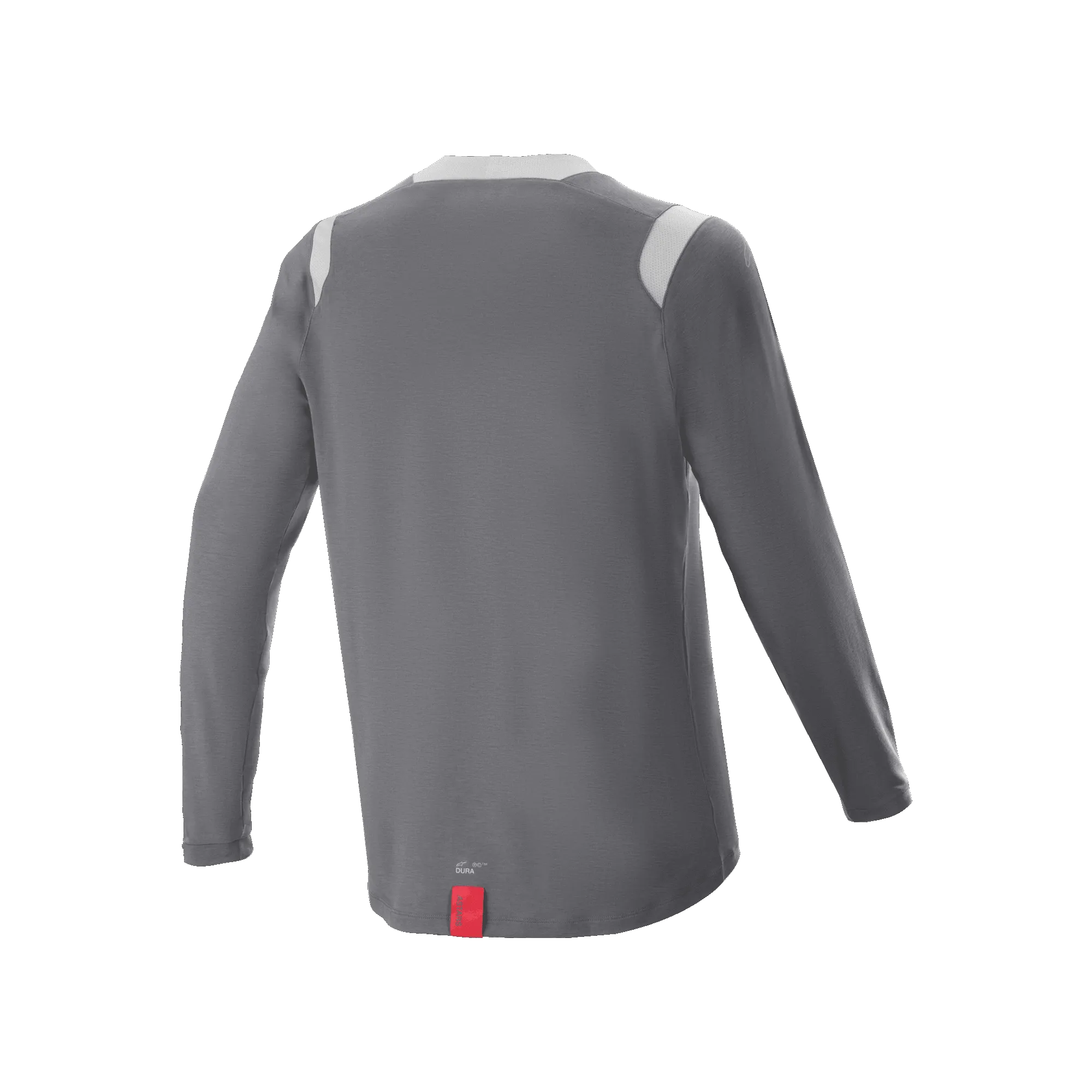 A-Dura Dri Wool Jersey - Long Sleeve