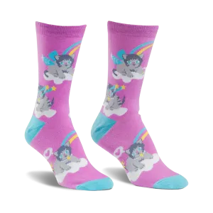 A Purrfect World