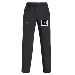 A TEST STORE Youth Warm Up Pants