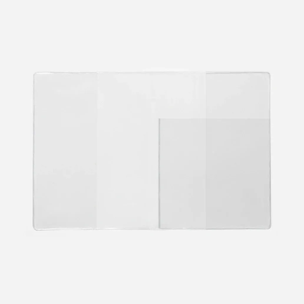 A6  Protective Cover for Basic Planner | PVC | by Marjolein Delhaas