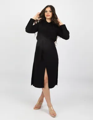 Aaliya Split Shirt