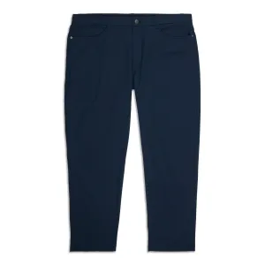 ABC Classic-Fit 5 Pocket Pant 30"L - Resale