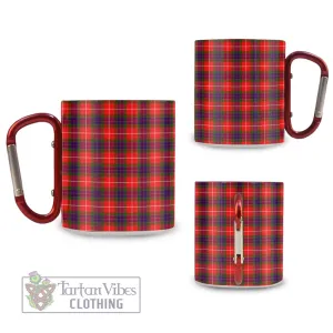 Abernethy Tartan Classic Insulated Mug
