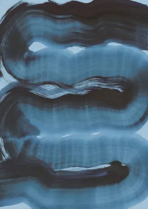 Abstract Brush Strokes 163