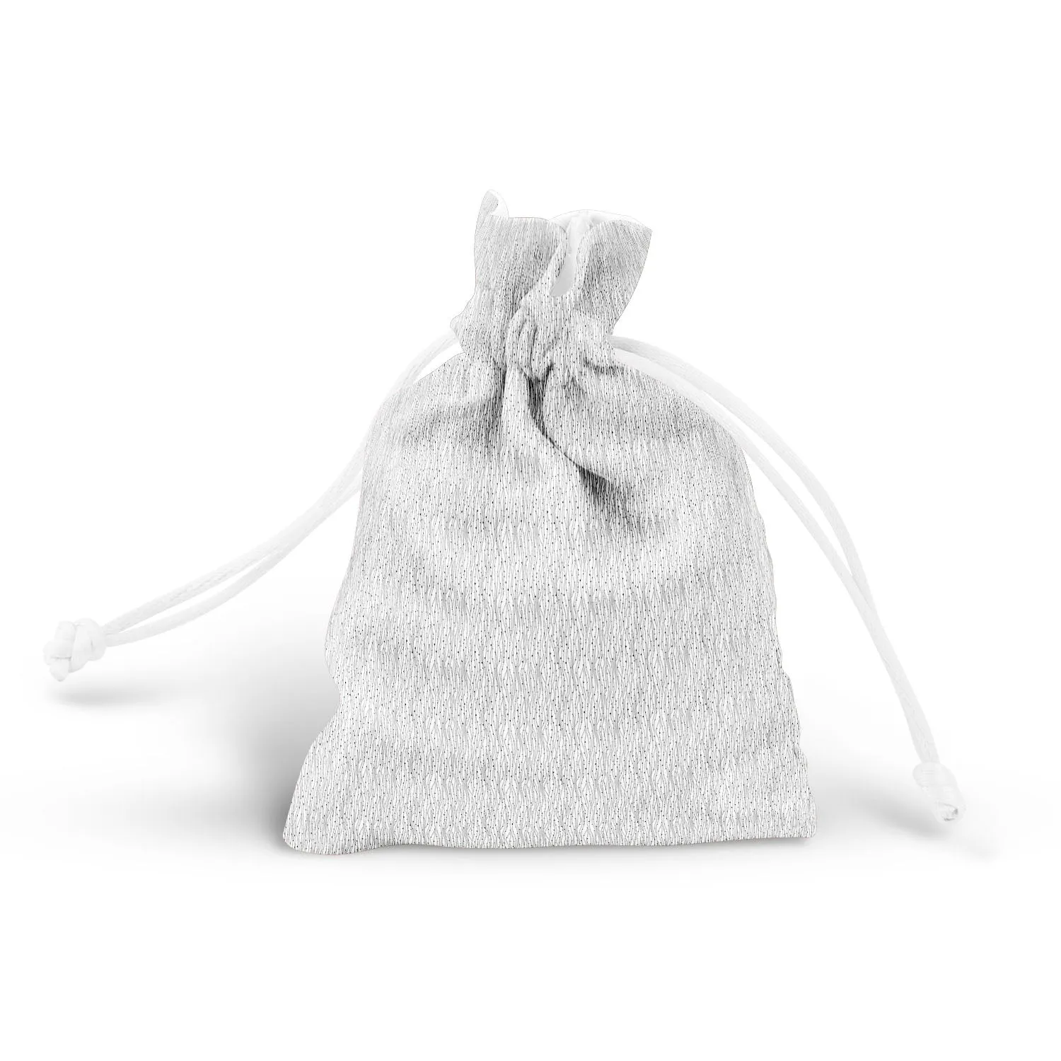 Abstract Style D2 Pouch Wrist Potli Bag | Bag for Weddings & Casual Parties
