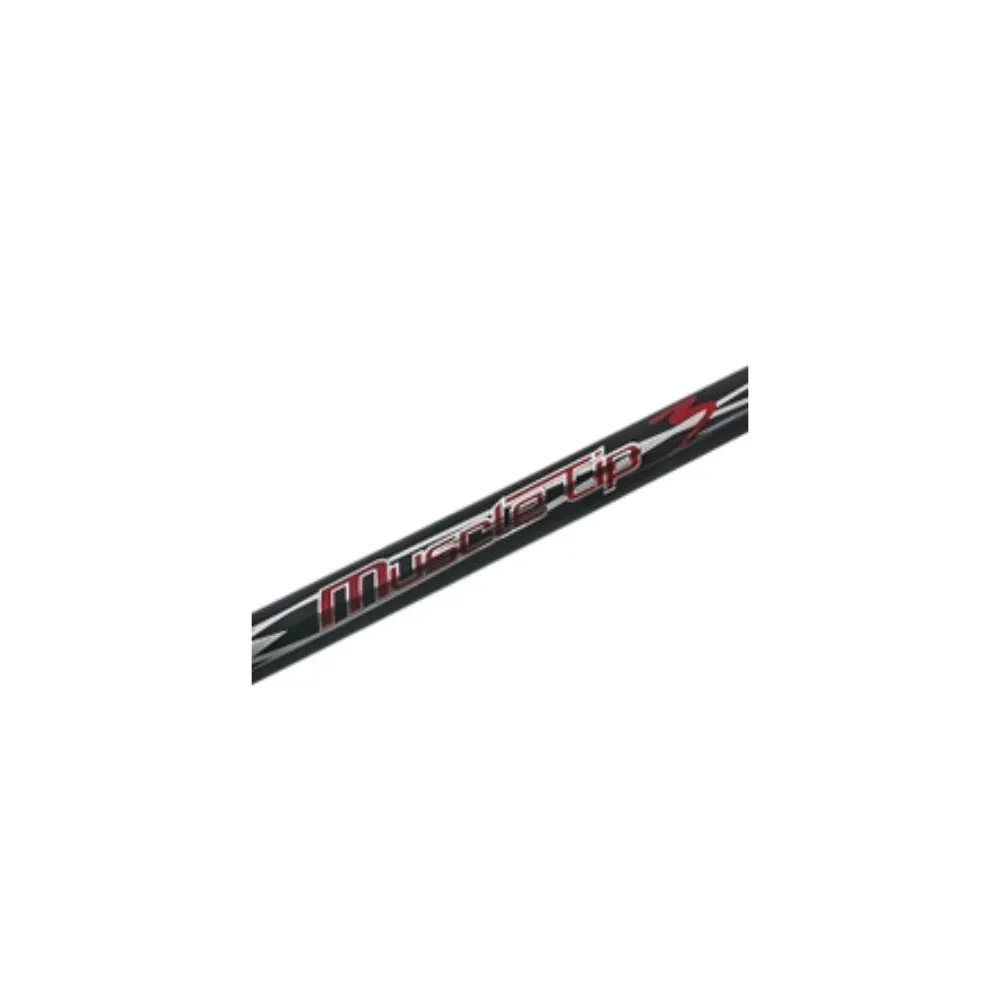ABU GARCIA MUSCLE TIP 3 ROD
