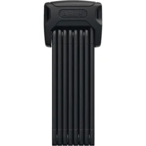 Abus BORDO “BIG” XPLUS 6000K/120 BK SH