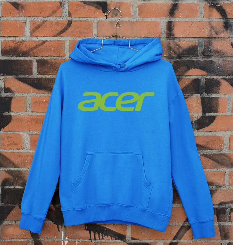 Acer Unisex Hoodie for Men/Women