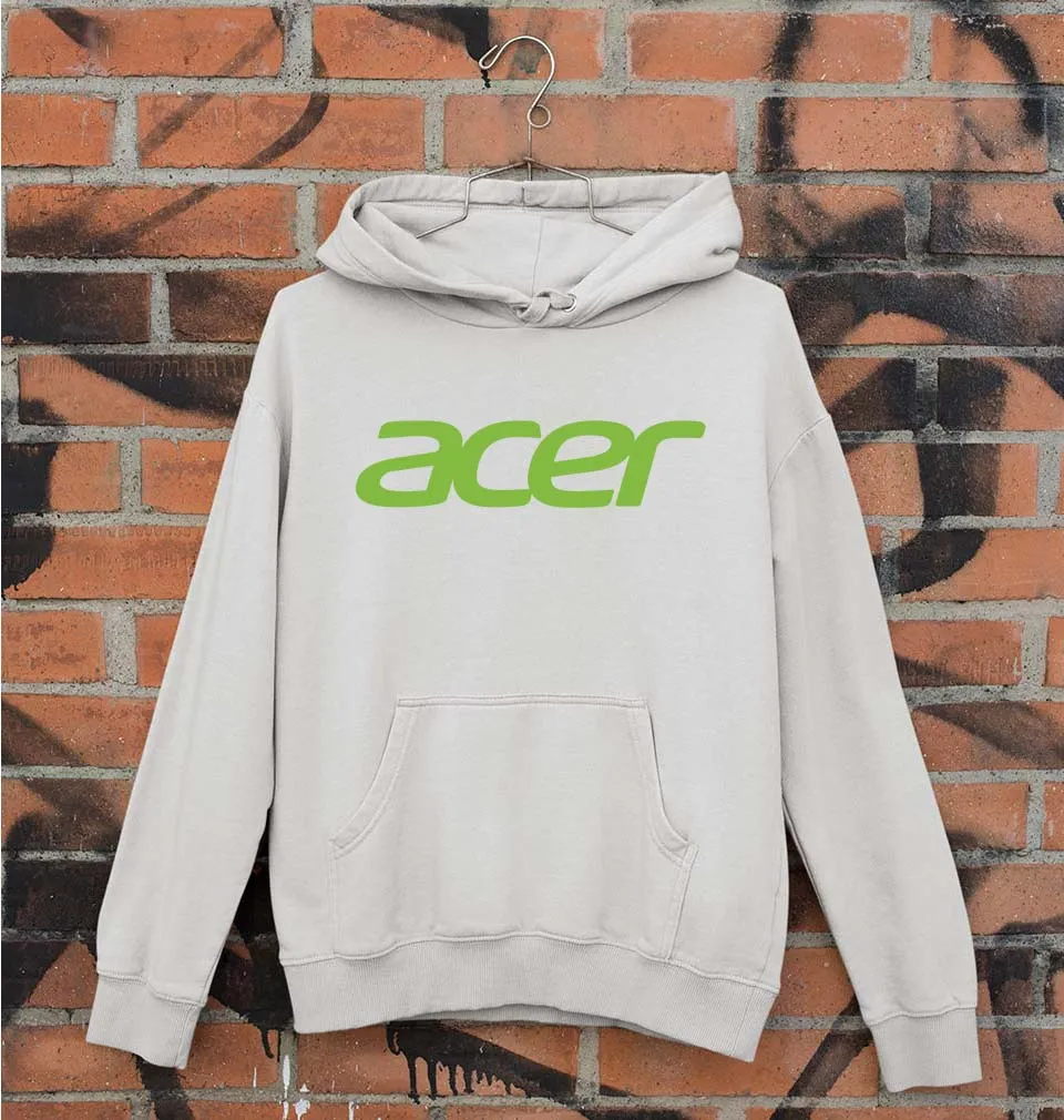 Acer Unisex Hoodie for Men/Women