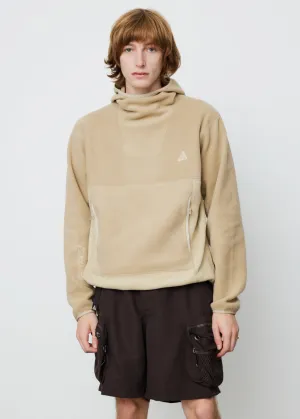 ACG Therma-FIT Polartec 'Wolf Tree' Hoodie