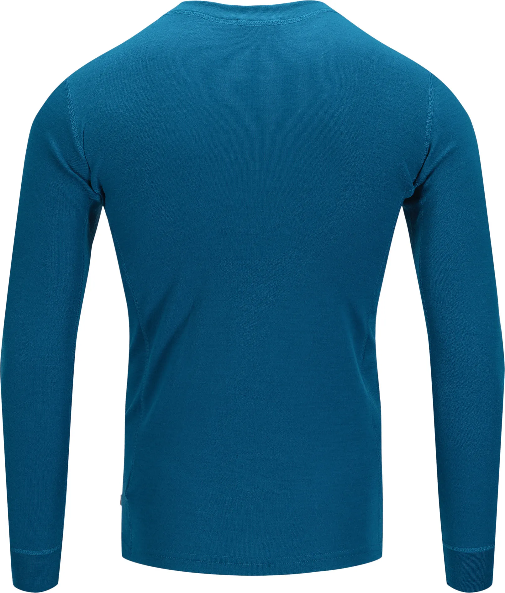 Aclima Men&#x27;s WarmWool Crew Neck Corsair | Buy Aclima Men&#x27;s WarmWool Crew Neck Corsair here | Outnorth