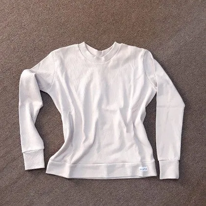 ACTIVE WEAR OUTERWEAR TOP BEIGE