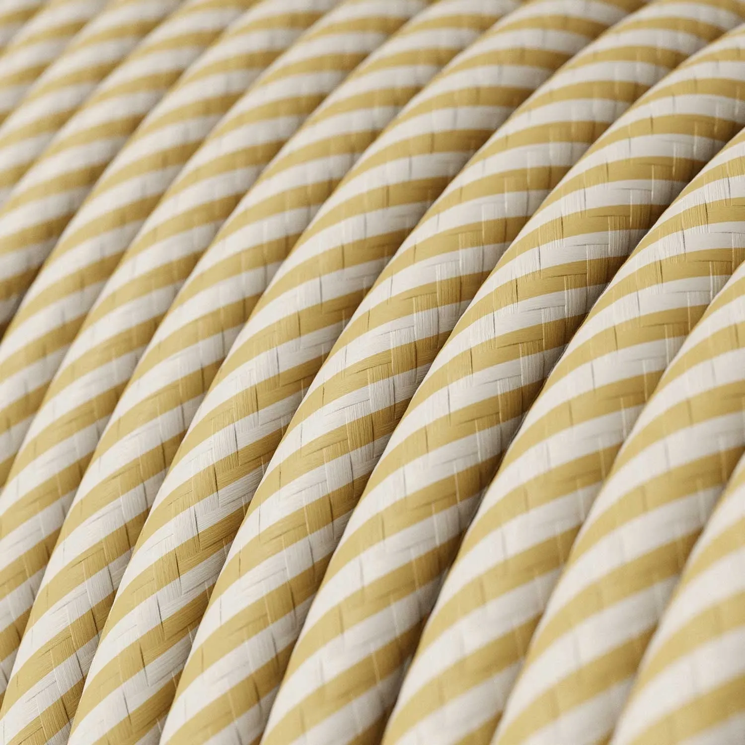Add-On Custom Fabric Cable