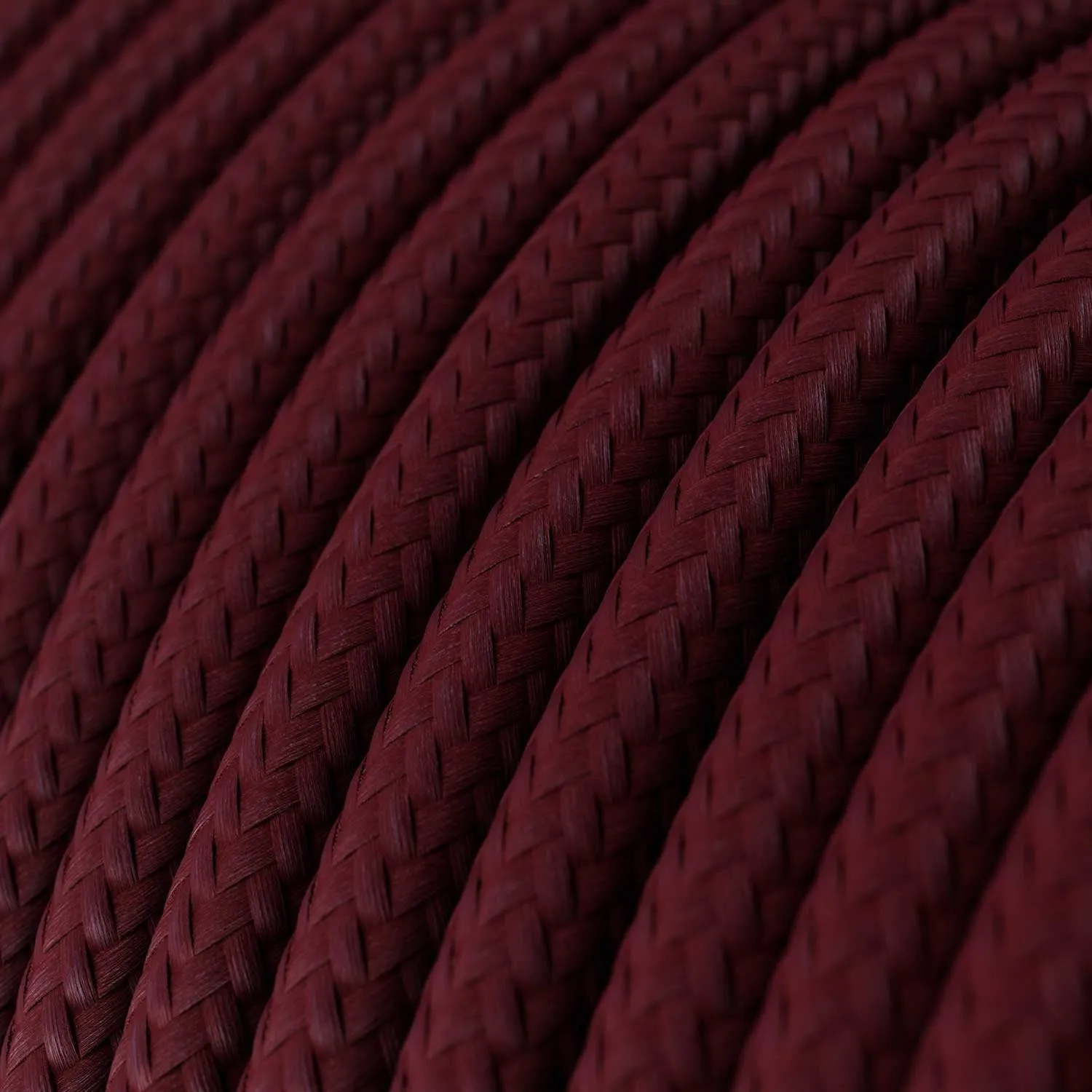 Add-On Custom Fabric Cable