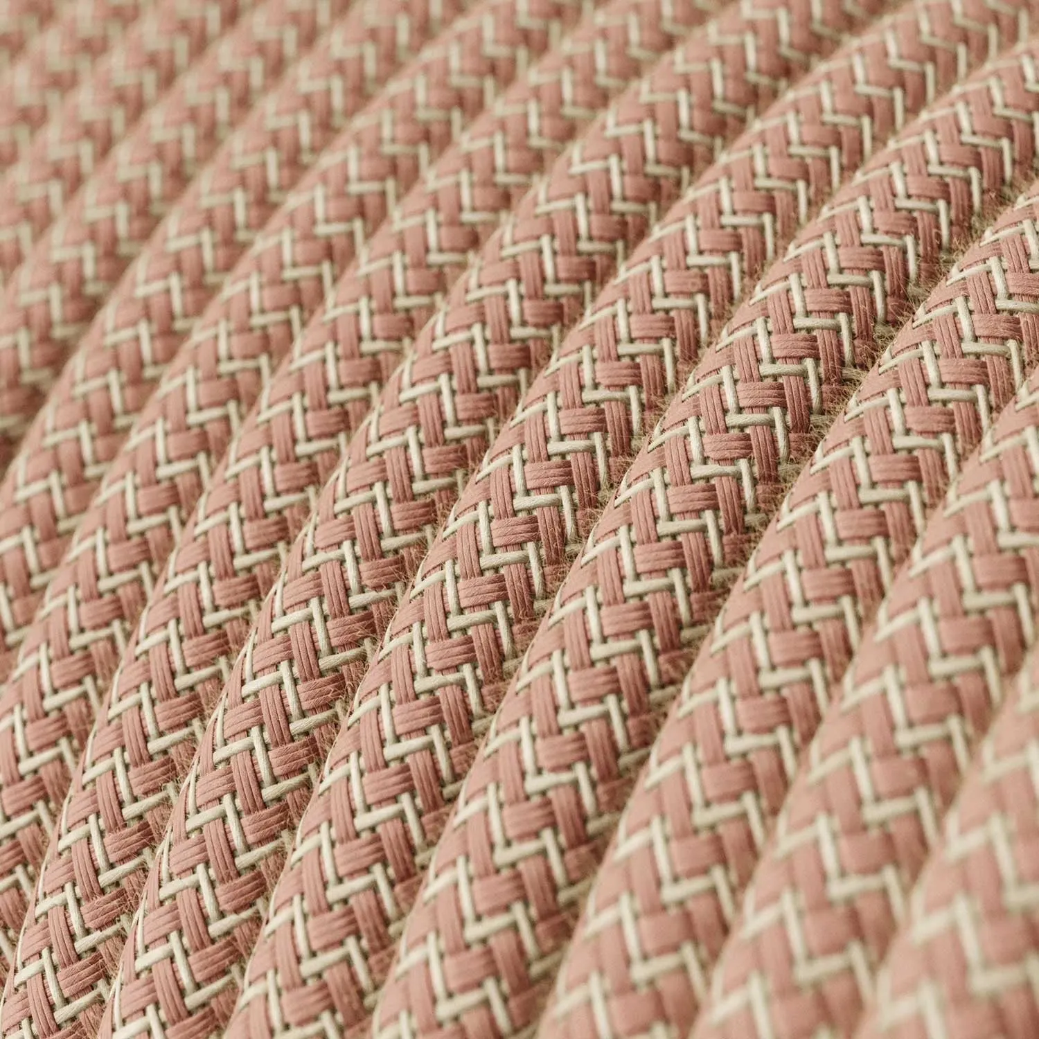 Add-On Custom Fabric Cable