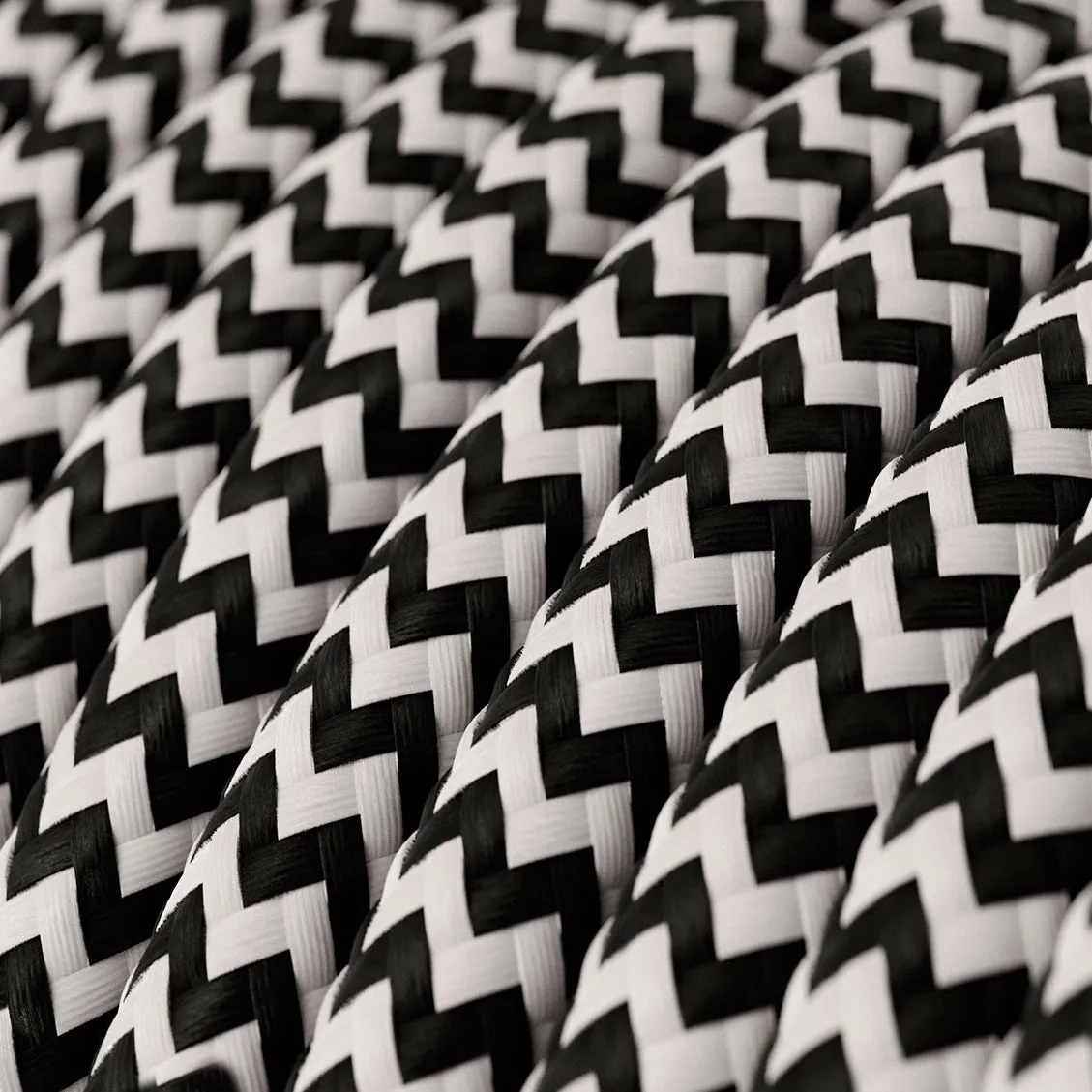 Add-On Custom Fabric Cable