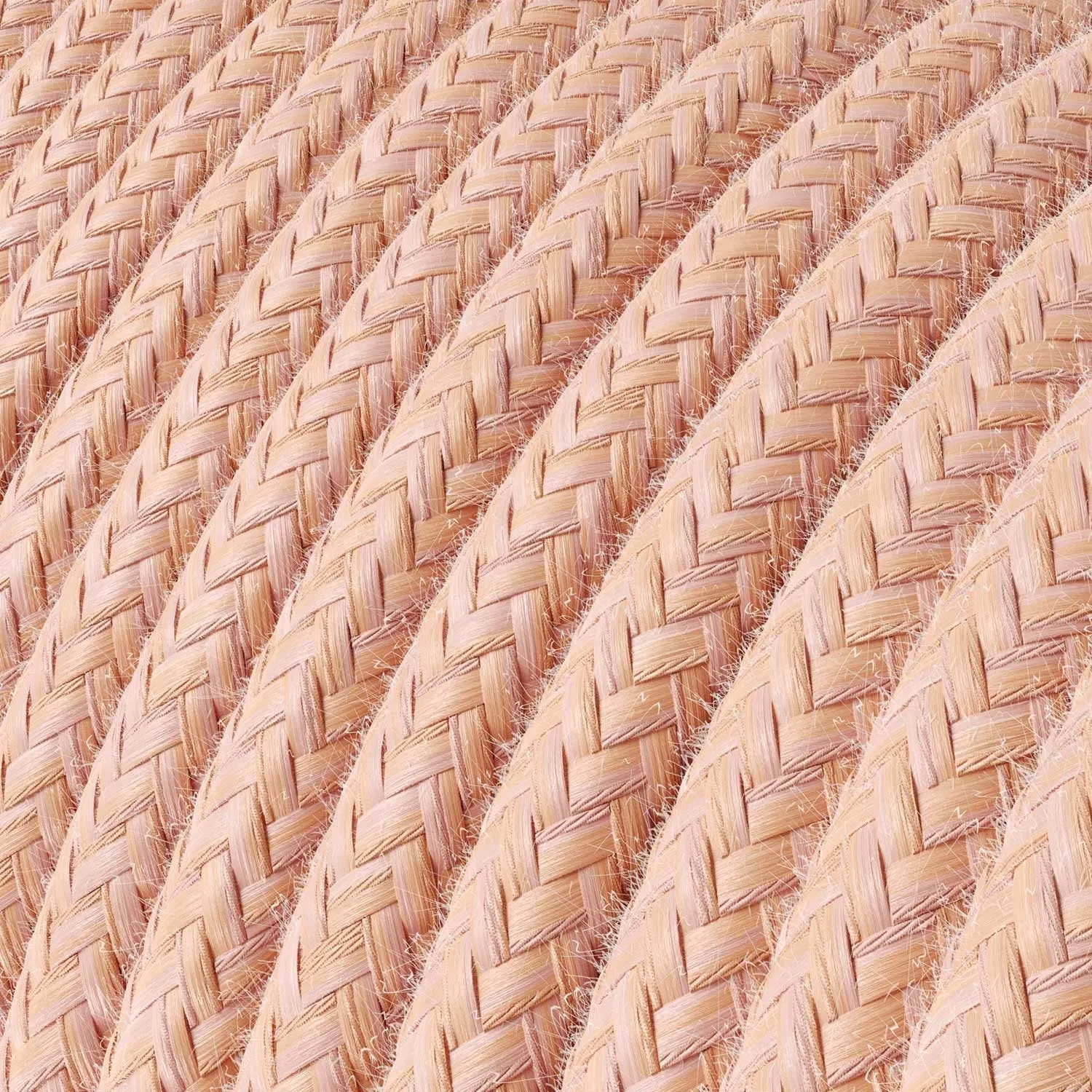 Add-On Custom Fabric Cable