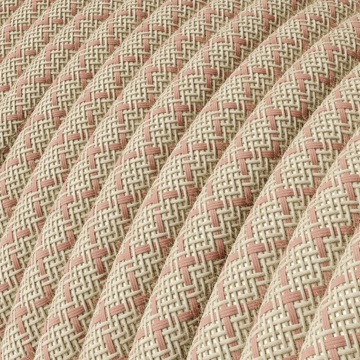 Add-On Custom Fabric Cable