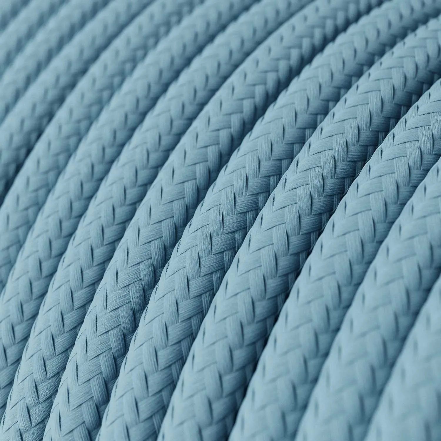 Add-On Custom Fabric Cable