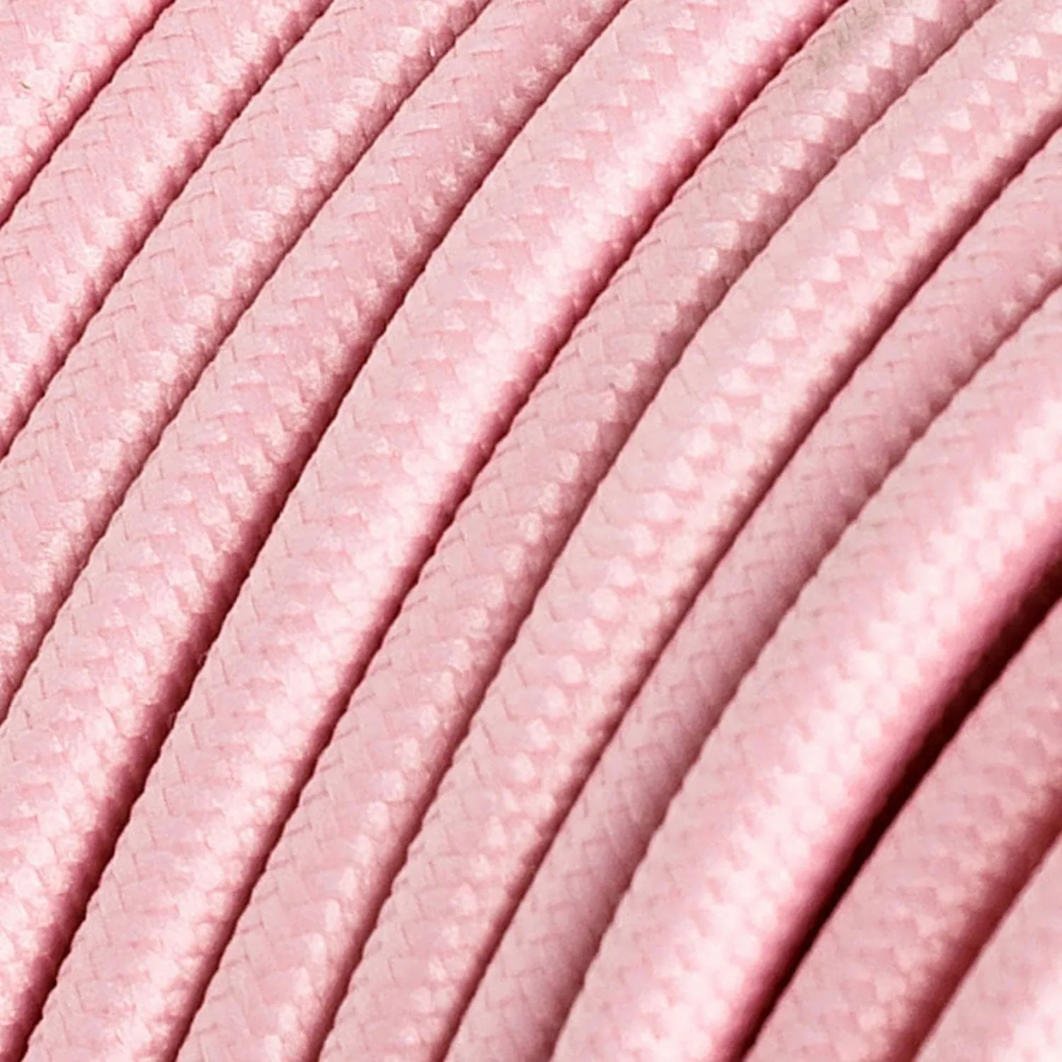Add-On Custom Fabric Cable