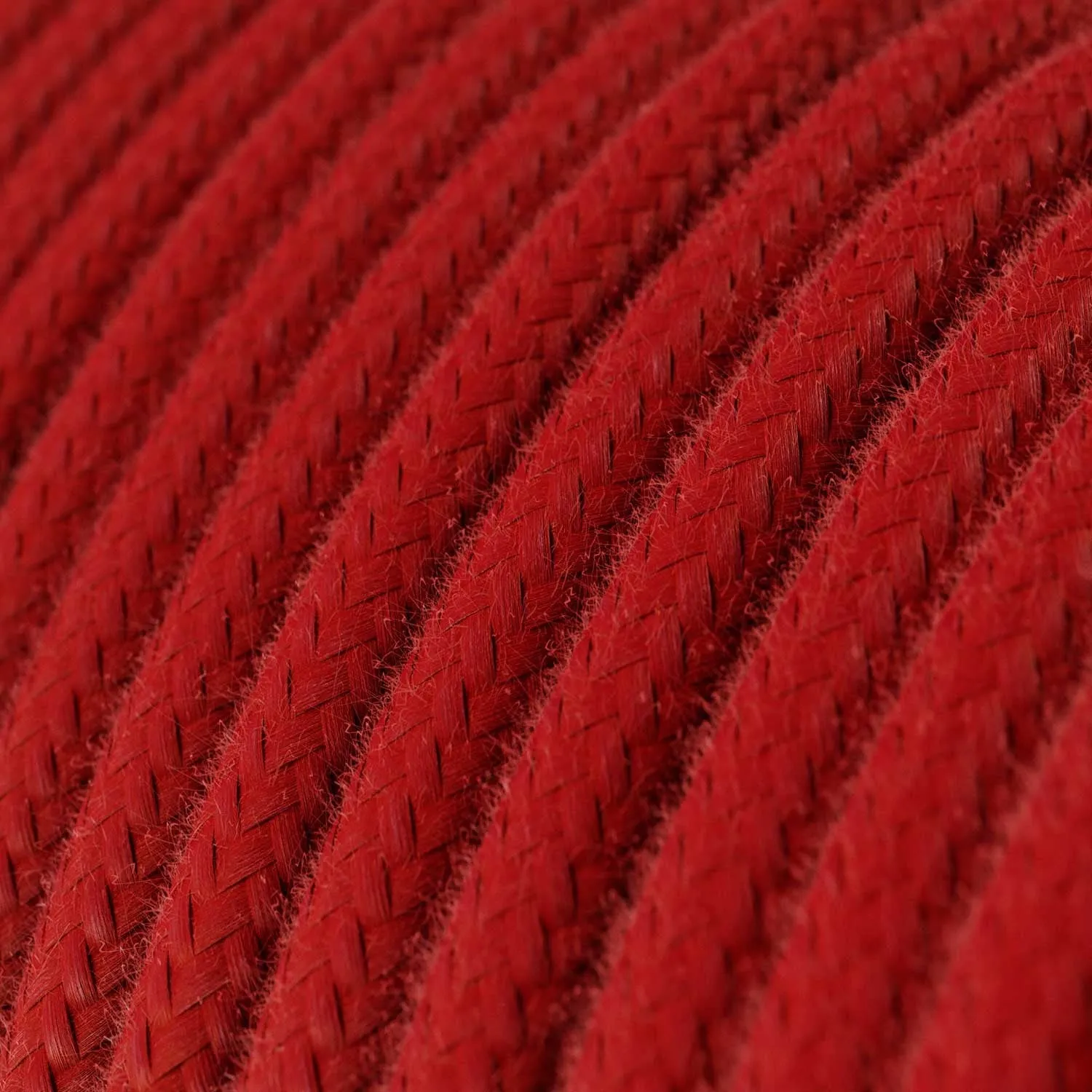 Add-On Custom Fabric Cable