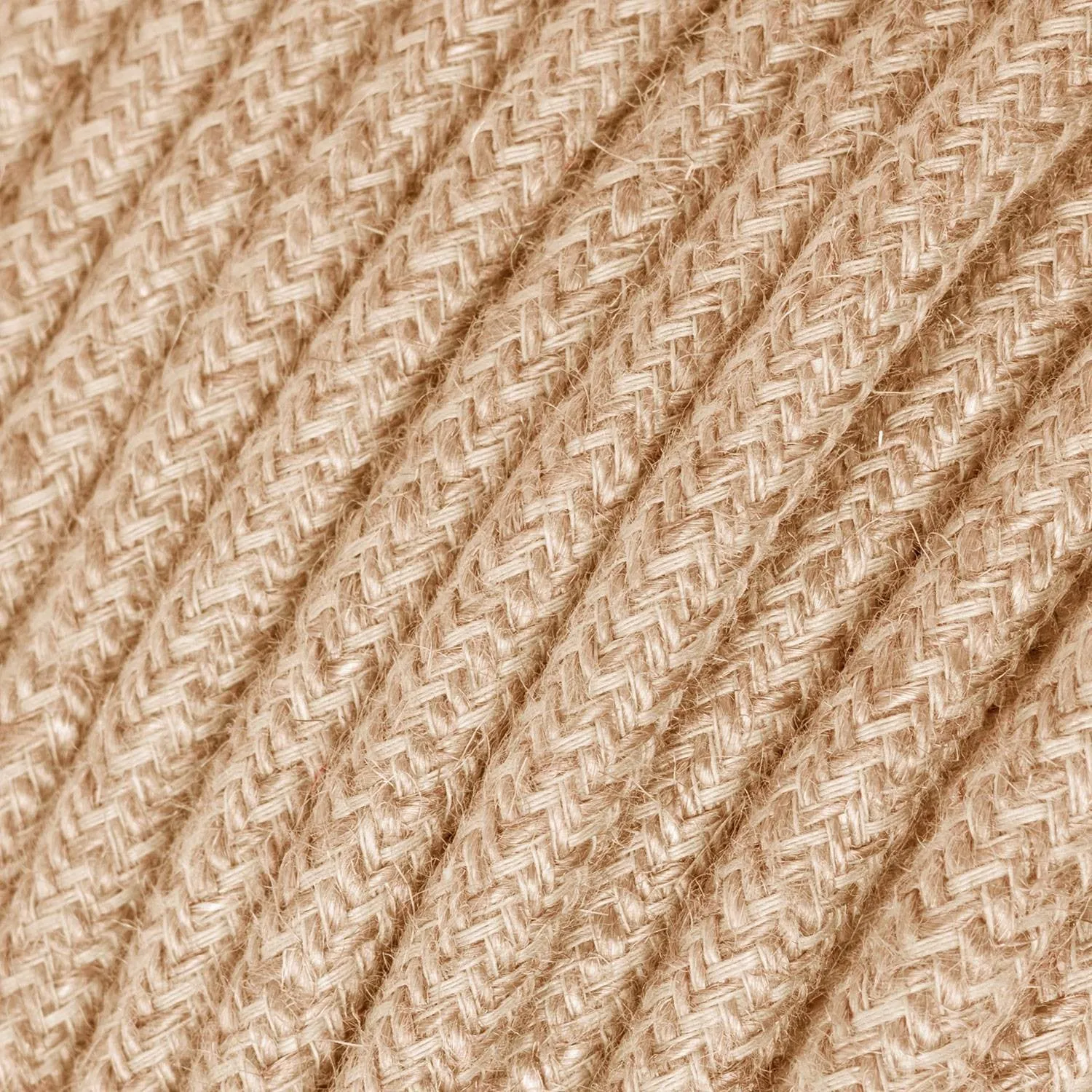 Add-On Custom Fabric Cable