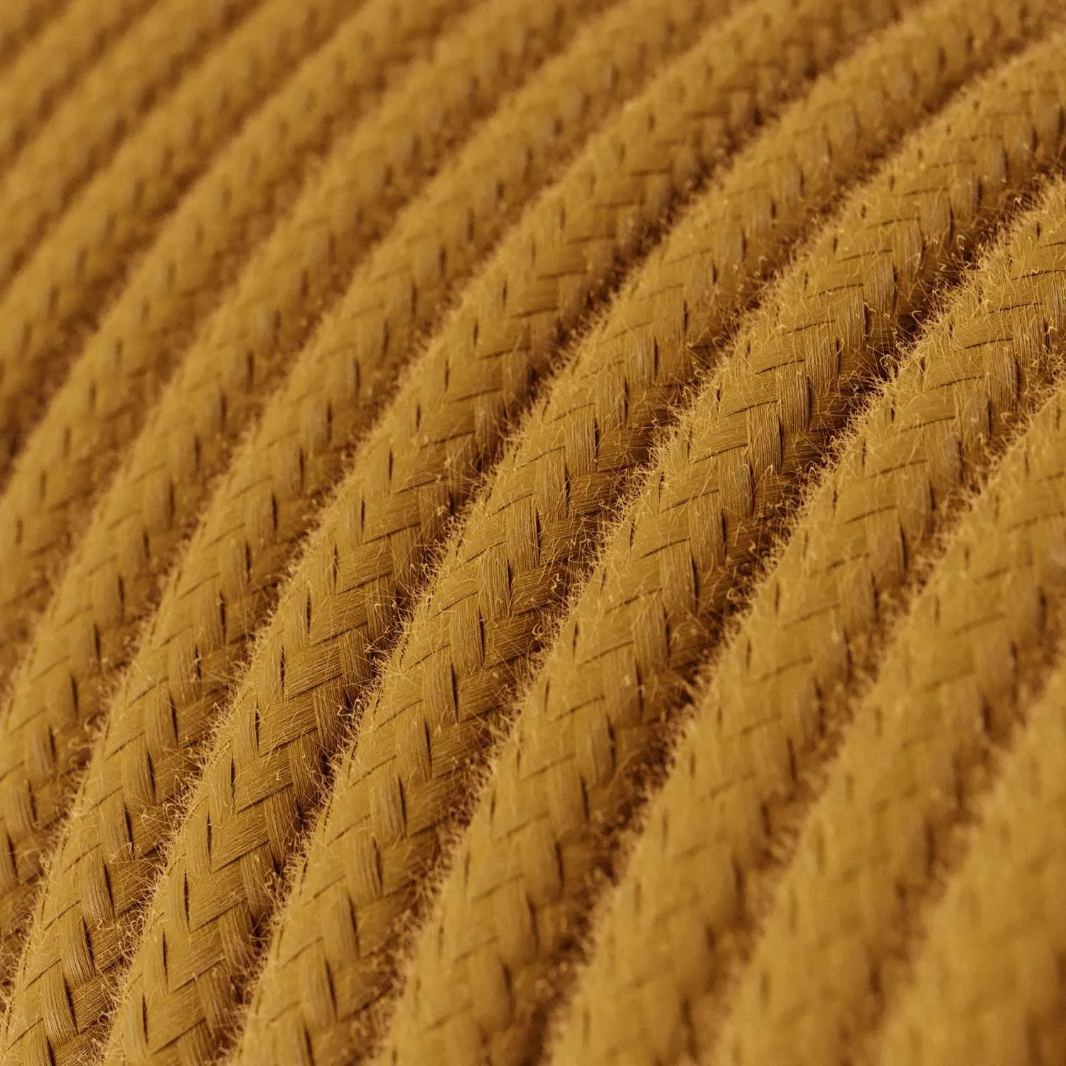 Add-On Custom Fabric Cable