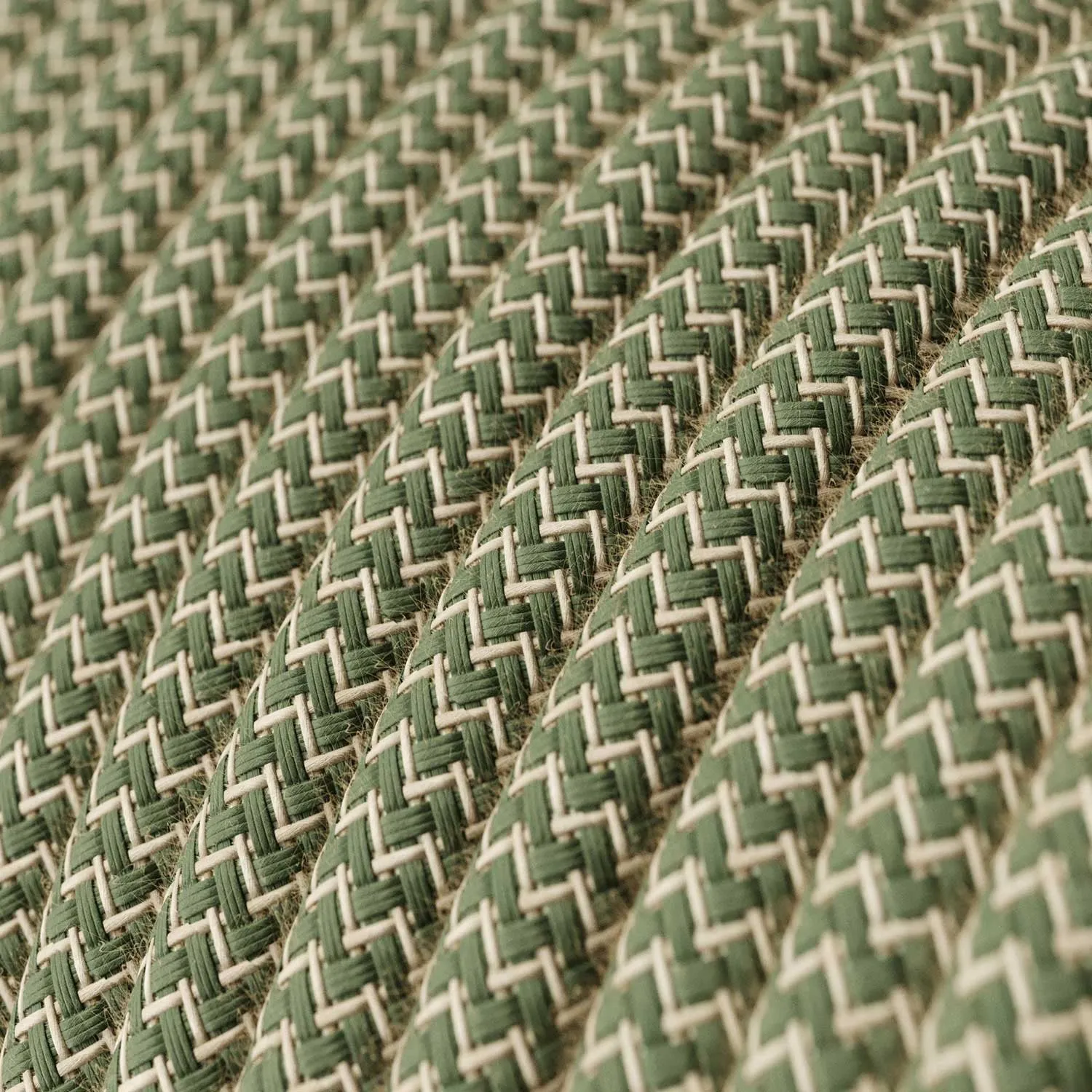 Add-On Custom Fabric Cable