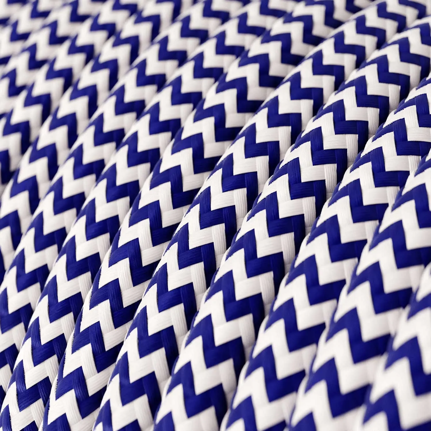 Add-On Custom Fabric Cable