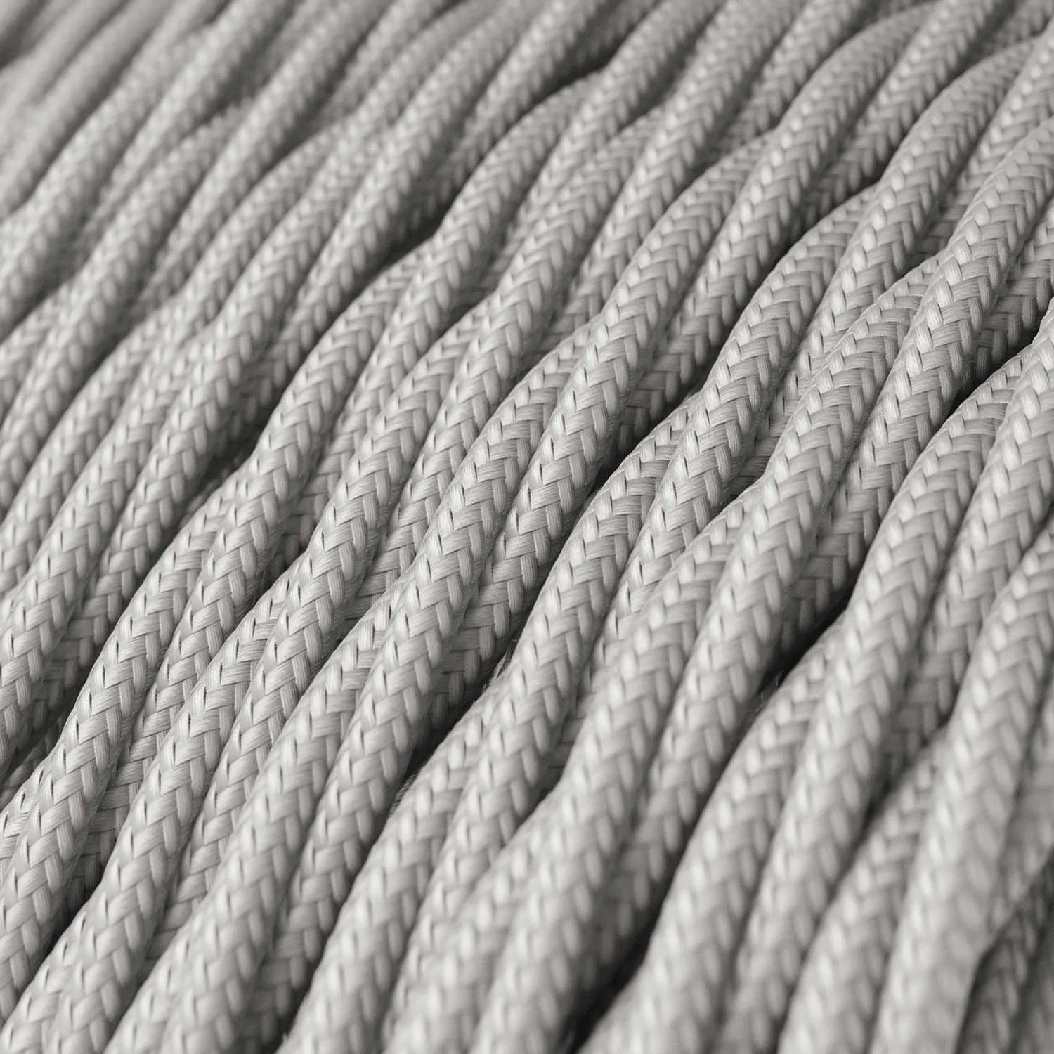 Add-On Custom Fabric Cable